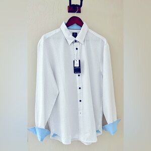 MENS WAREHOUSE MICHAEL STRAHAN COLLECTION